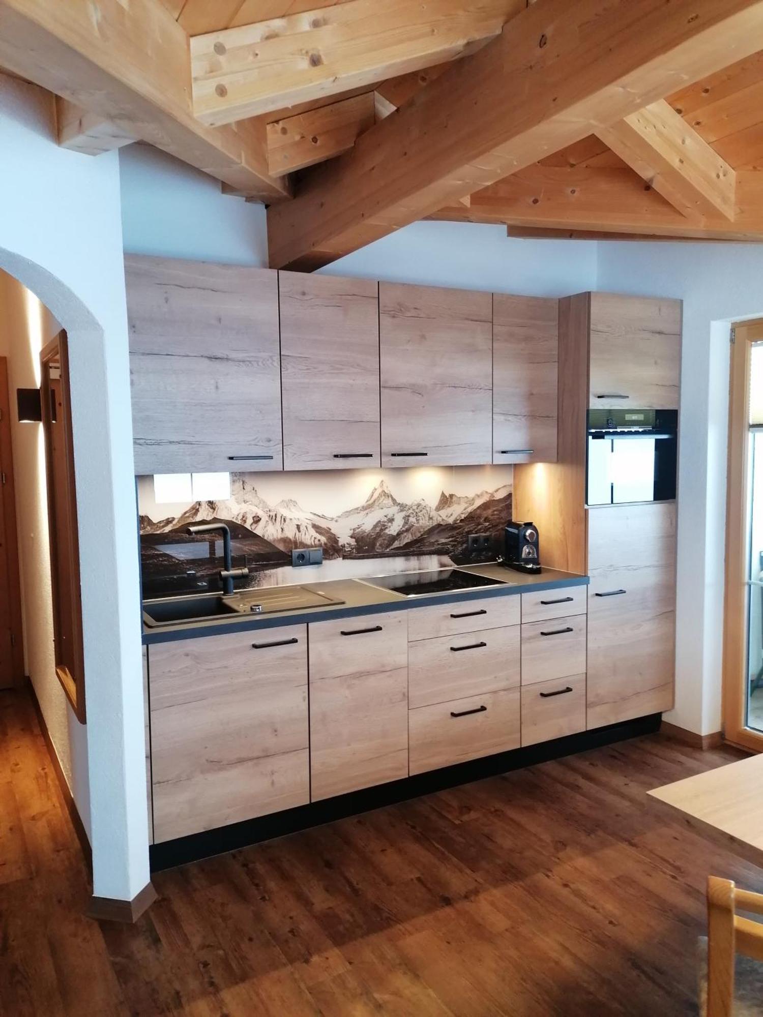 Tirol Appartement Haus Zillertal Zell am Ziller Εξωτερικό φωτογραφία