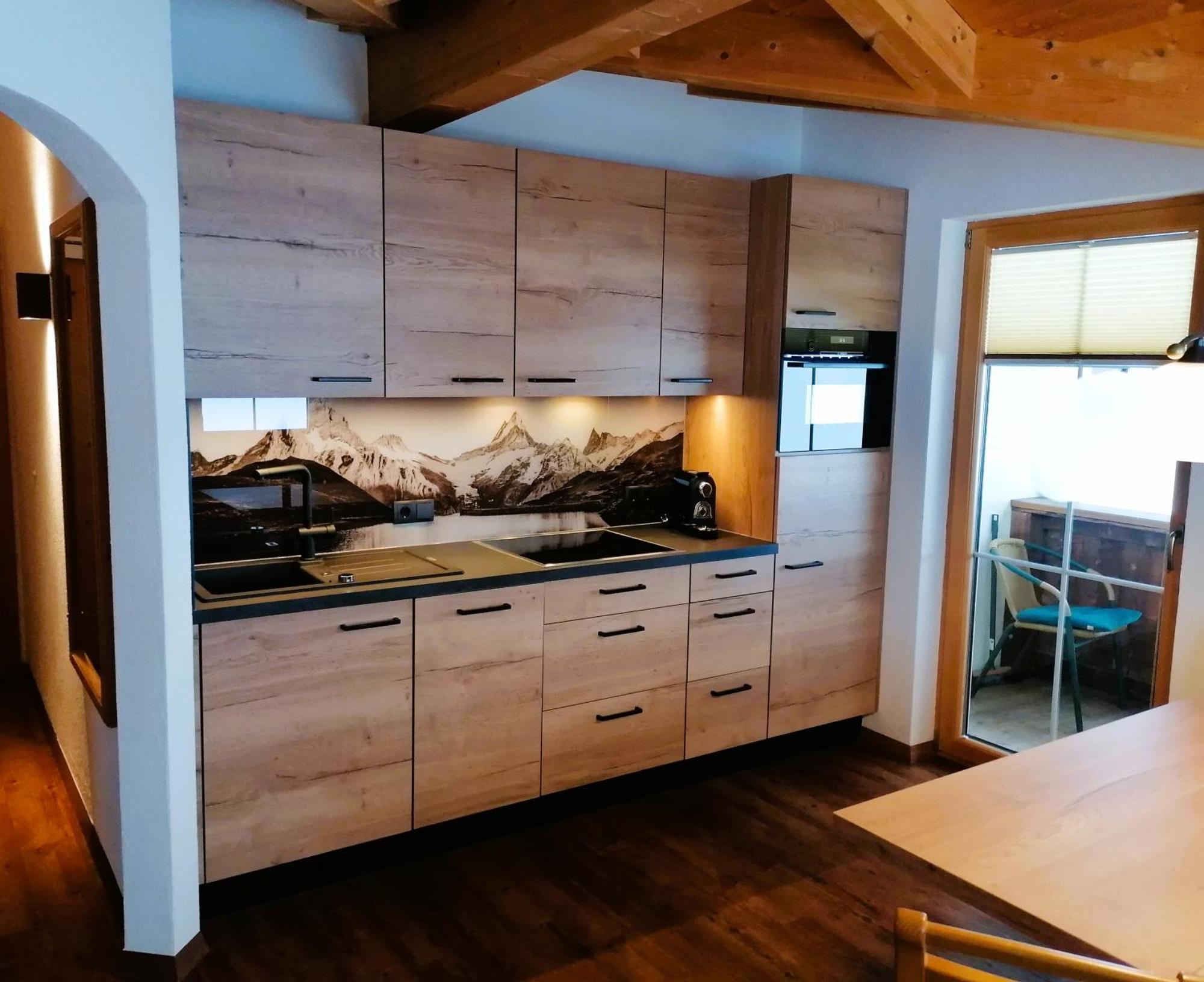 Tirol Appartement Haus Zillertal Zell am Ziller Εξωτερικό φωτογραφία