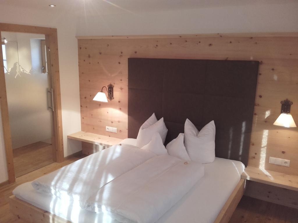 Tirol Appartement Haus Zillertal Zell am Ziller Δωμάτιο φωτογραφία