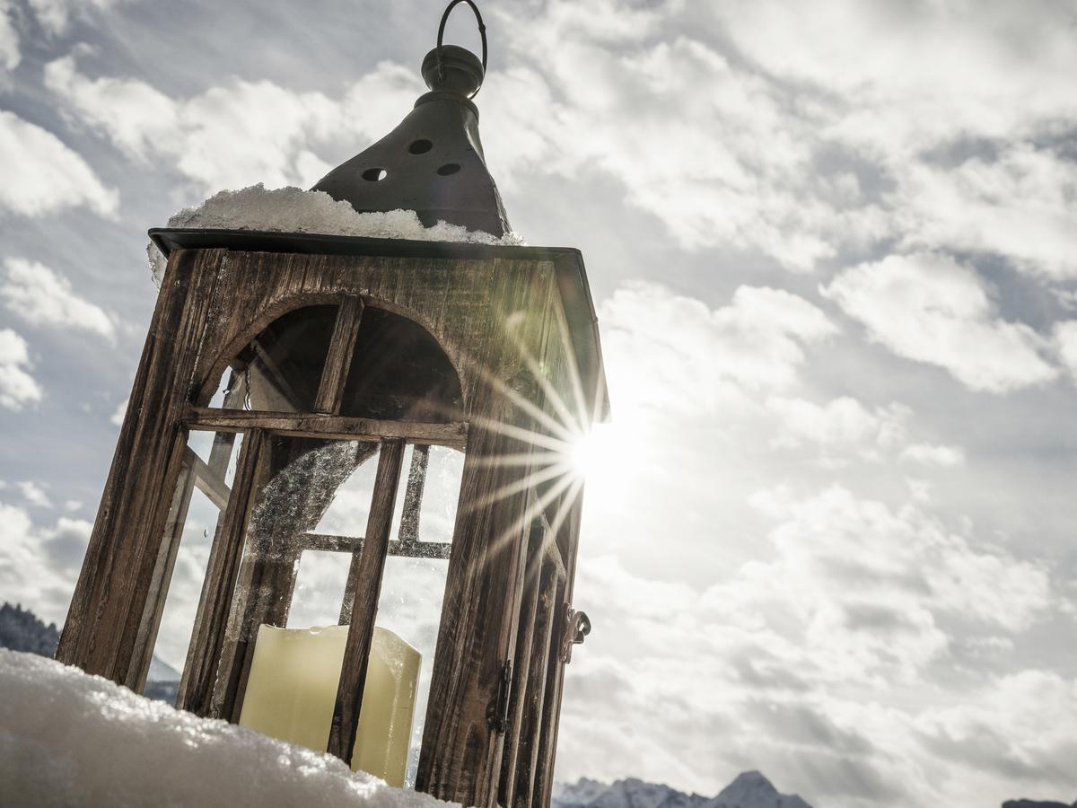 Tirol Appartement Haus Zillertal Zell am Ziller Εξωτερικό φωτογραφία