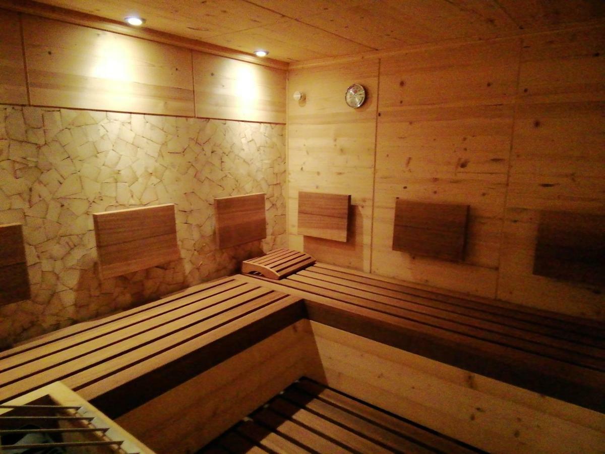 Tirol Appartement Haus Zillertal Zell am Ziller Εξωτερικό φωτογραφία