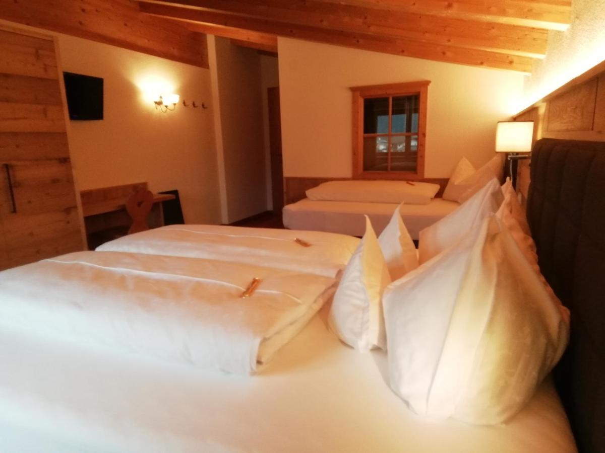 Tirol Appartement Haus Zillertal Zell am Ziller Εξωτερικό φωτογραφία